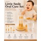 Little Smile Oral Care Set